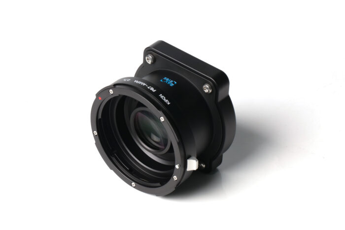 Baveyes Pentax 67-AMIRA 0.7x Focal Reducer - Image 5