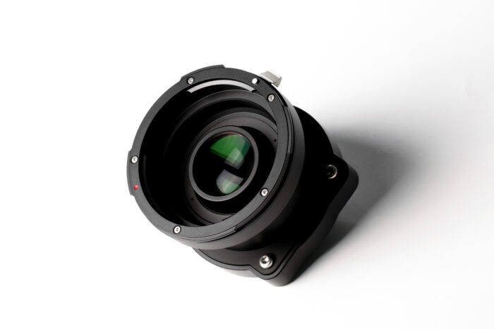 Baveyes Pentax 67-AMIRA 0.7x Focal Reducer - Image 4