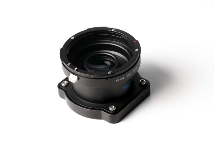 Baveyes Pentax 67-AMIRA 0.7x Focal Reducer - Image 3