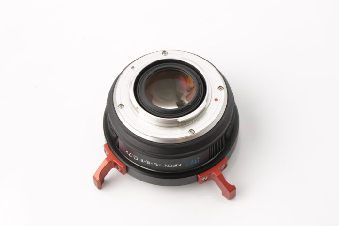 Baveyes PRO PL-Sony E 0.7x V2 Focal Reducer - Image 2