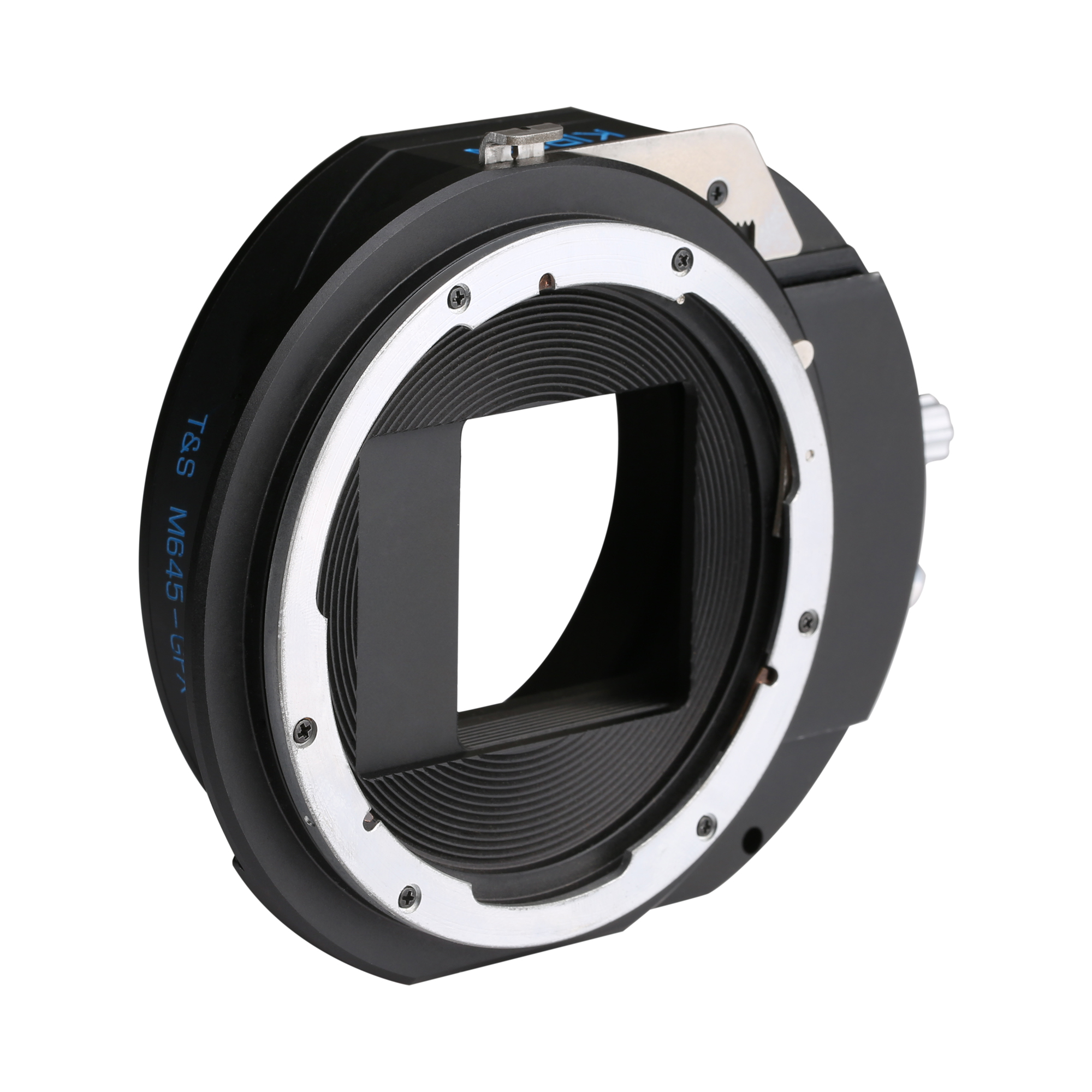 Mamiya Strobe Bracket For 645 PRO TL, AFD, DF, Phase One, Nikon, Canon Cameras – PROSTROBEBRACKET