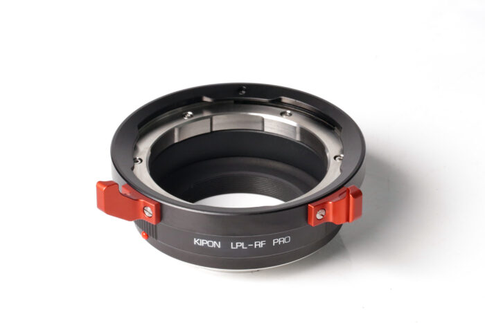 LPL-Canon RF Pro Version