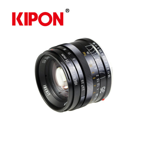 IBERIT Lenses Archives - KIPON