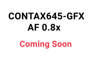 C645-GFX AF 0.8