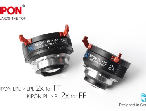 KIPON established partnership with Bandpro to cultivate US,Canada and South America market