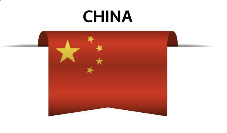 Contact China