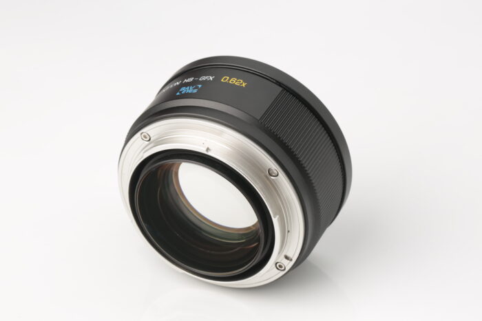 Baveyes Hasselblad V-Fuji G 0.62x Focal Reducer - Image 4