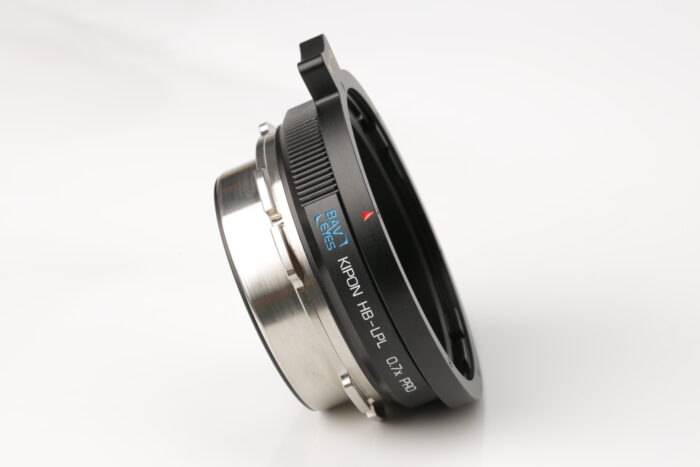 BAVEYES Hasselblad V-LPL 0.7x Cinestyle Lock Version - Image 4