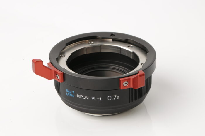 Baveyes PRO PL-Leica L 0.7x  V2 Focal Reducer