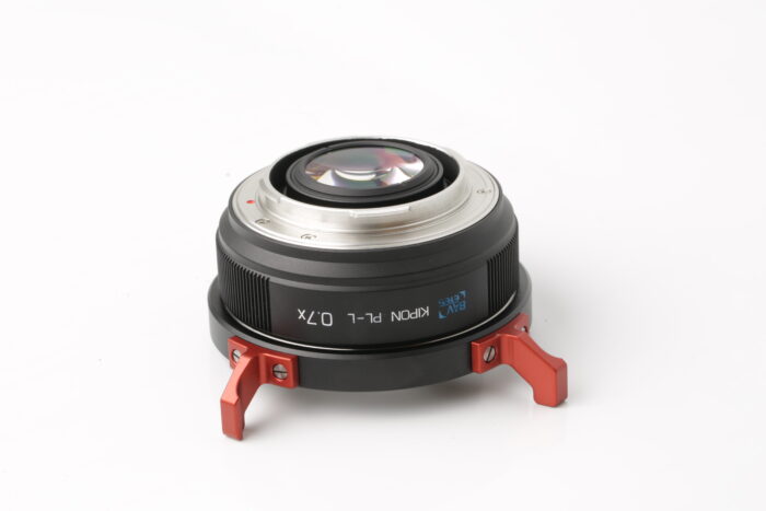 Baveyes PRO PL-Leica L 0.7x  V2 Focal Reducer - Image 3