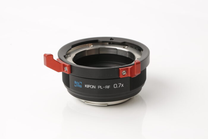 Baveyes PRO PL-Canon RF 0.7x  V2 Focal Reducer