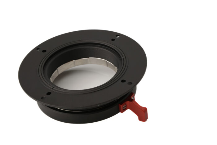 PL MOUNT KIT for Canon C500 Mark II / C300 Mark III - Image 2
