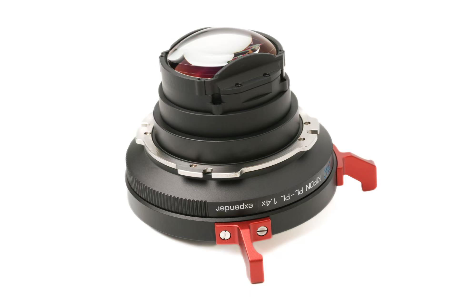 BAVEYES PL/S35 Super 35-PL/FF Full Frame 1.4x Expander - KIPON